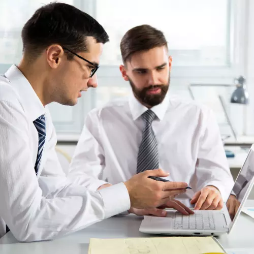 Plano Empresarial São Bernardo